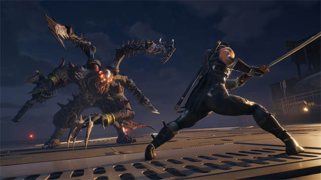 NINJA GAIDEN 2 Black (日语, 简体中文, 繁体中文, 英语) (1).jpg