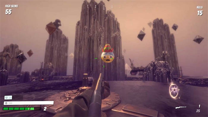 Emoji Battlefield - Sky Massacre 6.jpg