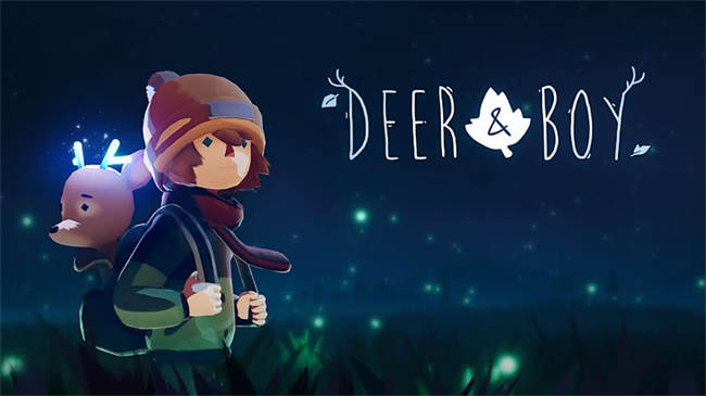 Deer & Boy.jpg