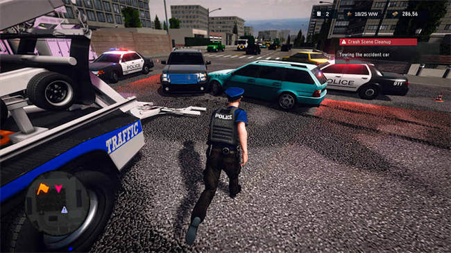 Tow Truck Police Simulator 5.jpg