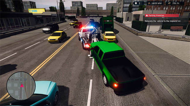 Tow Truck Police Simulator 8.jpg