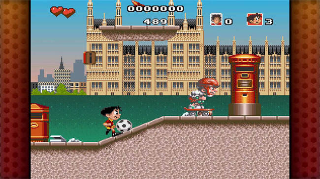 Soccer Kid Collection (QUByte Classics) 4.jpg