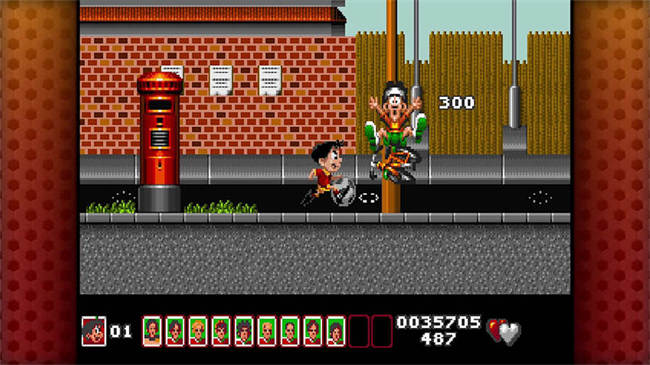 Soccer Kid Collection (QUByte Classics) 3.jpg