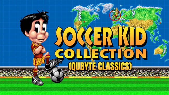 Soccer Kid Collection (QUByte Classics).jpg