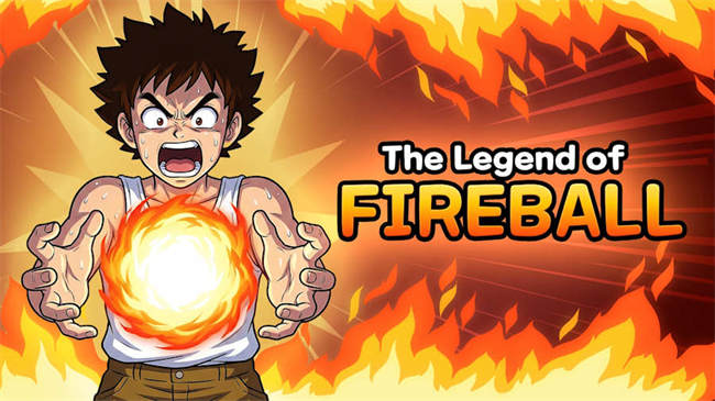 The Legend Of Fireball.jpg