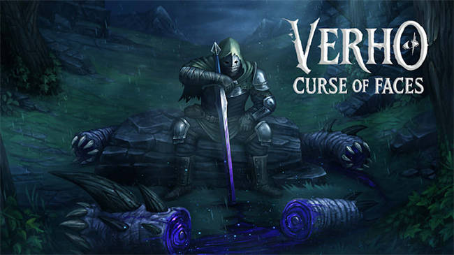 Verho - Curse of Faces.jpg