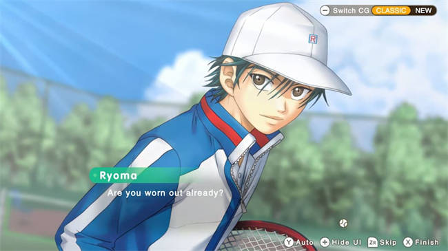 The Prince of Tennis Sweet School Festival _♡-40 and more..._ (Multi-language v.jpg