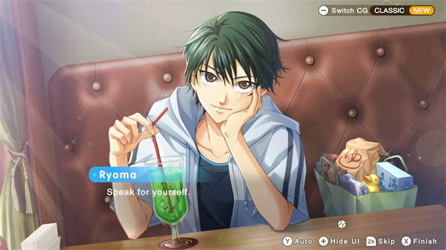 The Prince of Tennis Doki Doki Survival _eternal passion! Tie break ♡ game_ (Mu.jpg