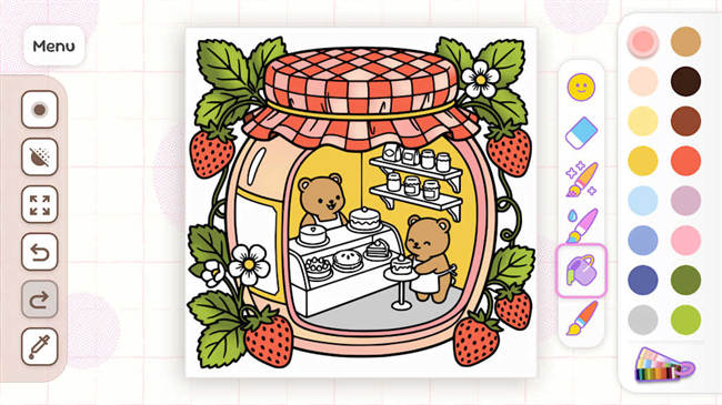 Cozy Pages_ Comfy Coloring for All Ages - Paint, Draw & Relax 4.jpg