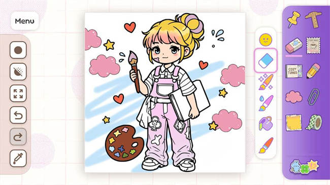 Cozy Pages_ Comfy Coloring for All Ages - Paint, Draw & Relax 5.jpg