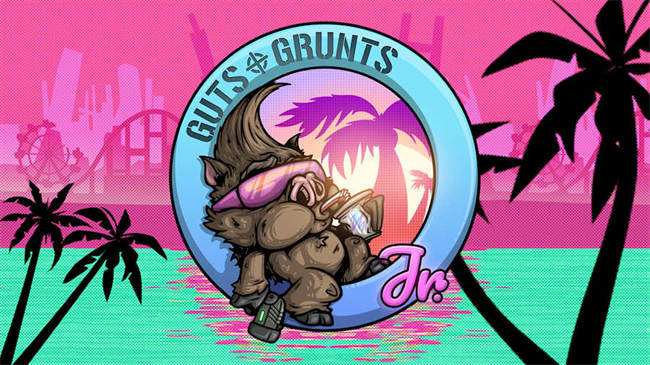 Guts 'n Grunts Jr.jpg