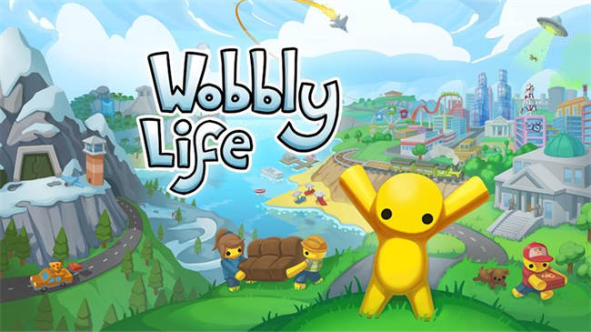 Wobbly Life.jpg
