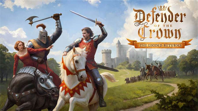 Defender of the Crown_ The Legend Returns.jpg
