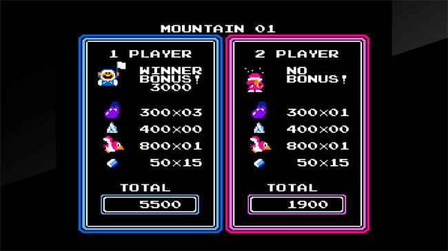 ImageObject-04-Arcade Archives ICE CLIMBER.jpg