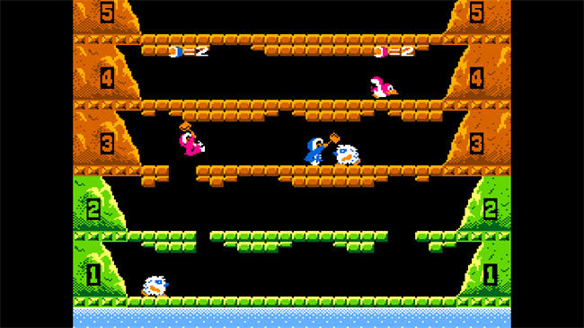 ImageObject-05-Arcade Archives ICE CLIMBER.jpg