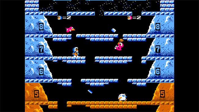 ImageObject-06-Arcade Archives ICE CLIMBER.jpg