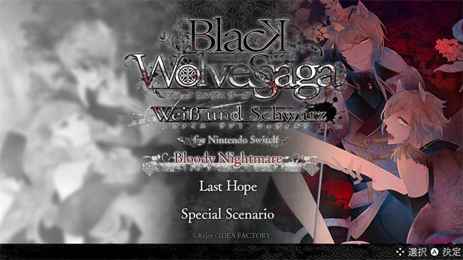 网页图片-01-BLACK WOLVES SAGA -Weiβ und Schwarz- for Nintendo Switch.jpg