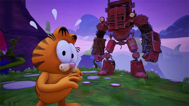 Garfield - Escape From Monday 5.jpg