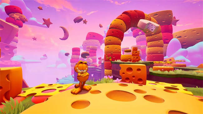 Garfield - Escape From Monday 4.jpg