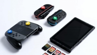 否认网络谣传，任天堂宣布2020年将不会推出Switch新型号主机
