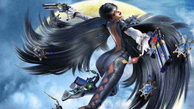 【猎天使魔女】Dodge Offset 连招不被闪避中断
