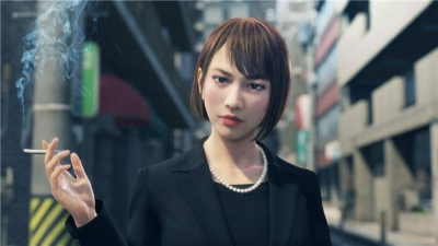 【如龙7】泡女攻略　纱荣子、绘梨、彩叶、宫越、堇、里里佳