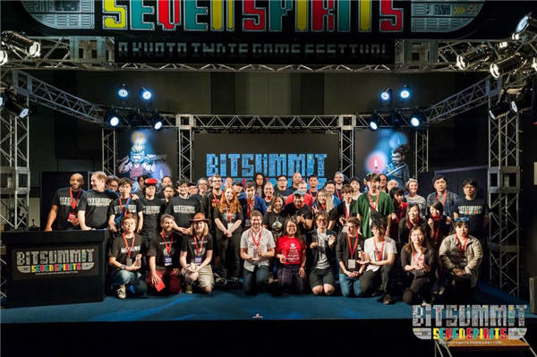 传日本最大独立游戏展览 BitSummit 将因肺炎疫情而取消或延期