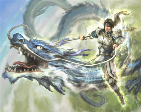 奠定战场动作玩法典型的《真‧三国无双》系列今日迎接诞生 20 周年