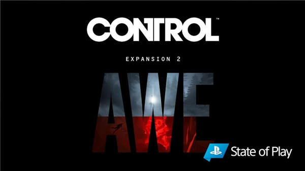 《控制 CONTROL》第二波扩充内容「AWE」将于 8 月 27 日正式上市