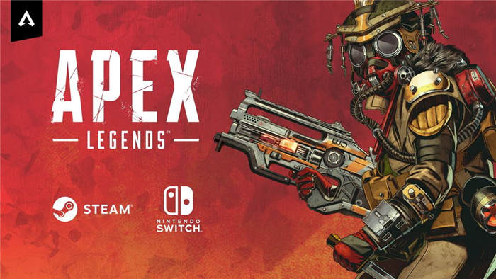 《Apex 英雄》PC Steam 版将随第七赛季更新同步亮相 Nintendo Switch 版延至明年