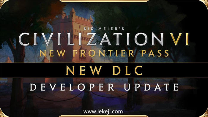 《文明 6》边疆季票第六款 DLC「葡萄牙」3 月底推出 开放新模式「殭尸围城」 ...