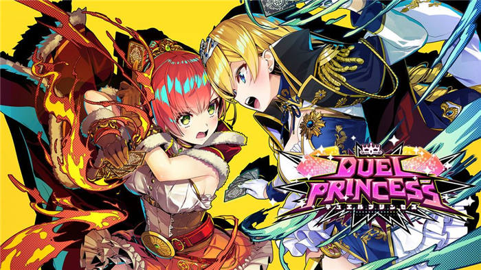 美少女塔防游戏《对战公主》2022 年 1 月登场 驱使性感公主攻城略地 ...