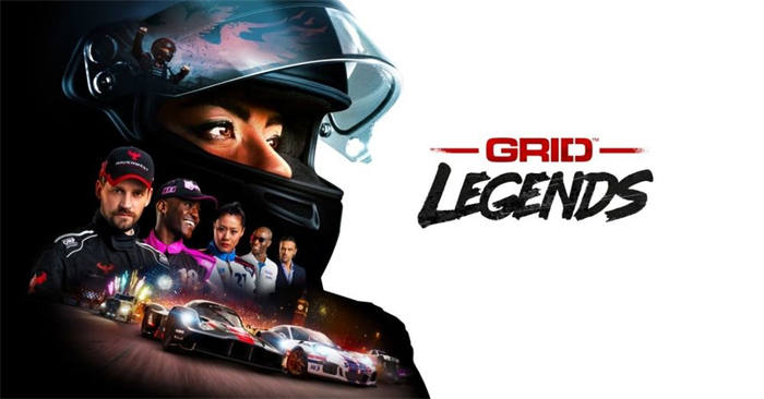 《极速房车赛 Legends》于全球开卖 主打跨平台迅速连线、故事模式及赛车创造器功能 ...