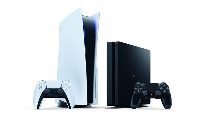 PS5 与 PS4 今日释出系统软件更新 确认 PS5 可变更新率功能将于近期提供 ...