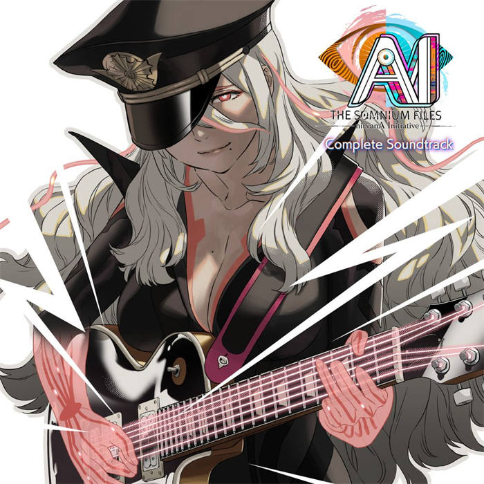 《AI：梦境档案 涅槃肇始》将推内含原声带与同捆 DLC 的 Steam 豪华版 ...