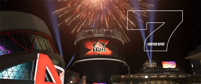 《NBA 2K23》篮球之城以全新布局回归次世代主机平台 季度更新同步登场 ...