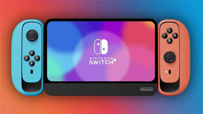 Switch 2最新爆料｜将有8吋LCD屏幕+512GB内存但缺一个超重要功能 ...