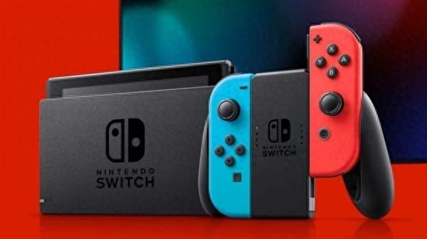 任天堂Switch 2真来了！机能终于绰绰有余