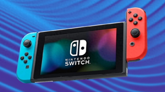 都2023年了，Switch还值得买吗？