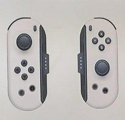 任天堂Switch 2游戏主机信息曝光：720P屏幕、支持DLSS