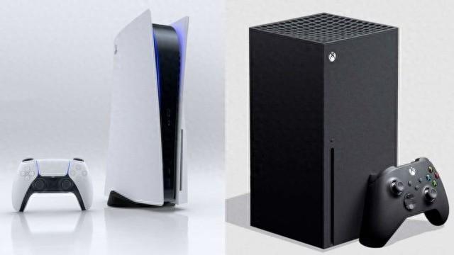 索尼 PS5 销量再次碾压微软 Xbox，领先近 1500 万台