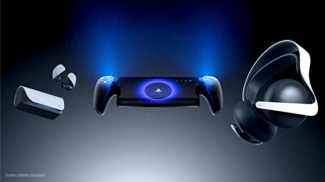 索尼PlayStation Portal Remote Play发布，199.99美元