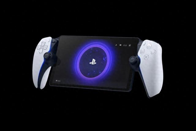 索尼PlayStation Portal Remote Play发布，199.99美元