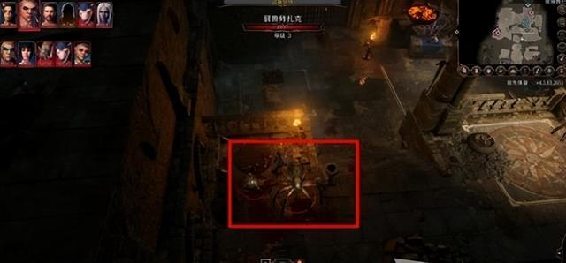 《博德之门3》对付地精任务攻略