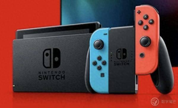 【晚报】Switch 销量已超Wii / OPPO Watch4 Pro 发布