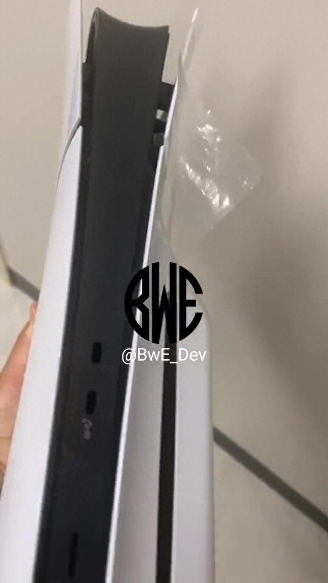 PS5“Slim”视频泄露 但实际上PS5 Slim可能根本不会有