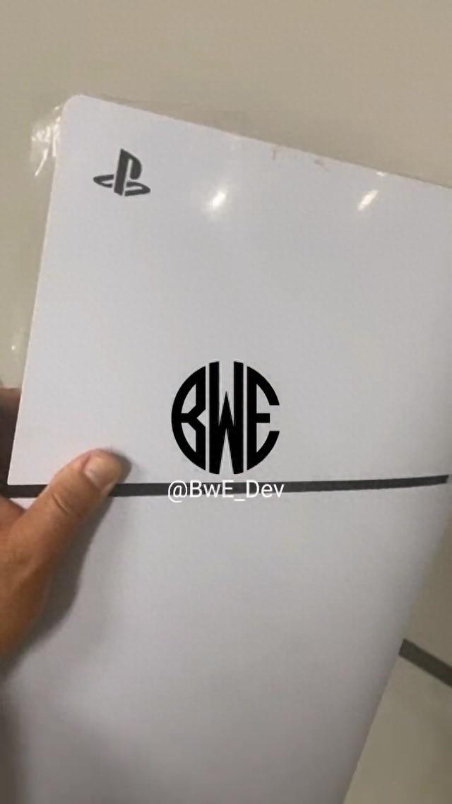 PS5“Slim”视频泄露 但实际上PS5 Slim可能根本不会有