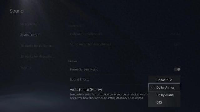 索尼：PS5游戏机新“杜比全景声技术”可为玩家带来更好沉浸感 ...