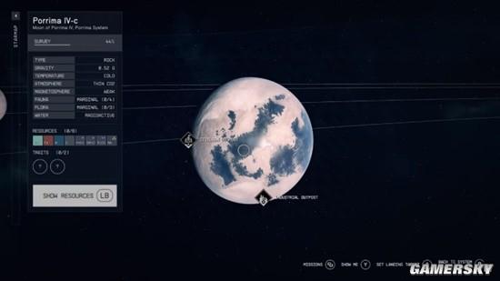 为了帮你玩转《星空》，我们做了一份星际漫游指南