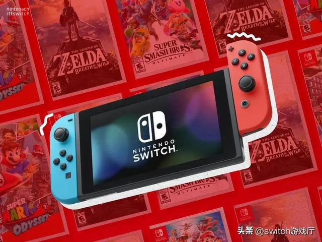 任天堂游戏遭遇0分差评！贴吧惊现无知无畏哥要《王国之泪》消失 ...